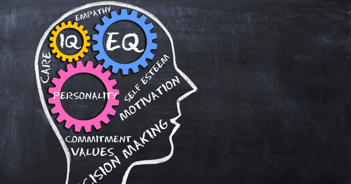 Empower Yourself: The Essential Role of Emotional Intelligence in Personal Development