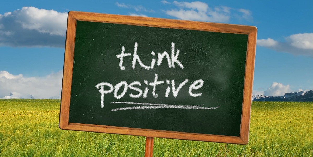 How to Think More Positively