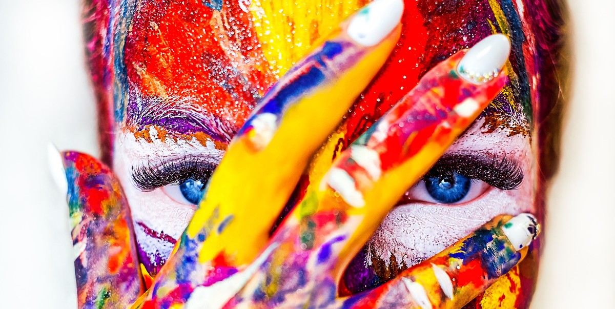 Great Ways To Unleash Your Creativity