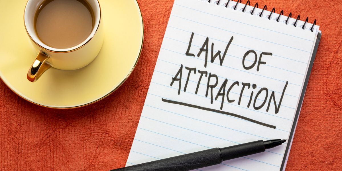 How The Law Of Attraction Can Help You Achieve Your Dreams